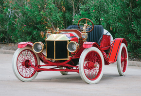 Ford, , 1912, Ford Model, T Speedster, 