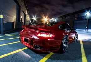 Porsche, , , 