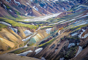 , , Landmannalaugar, , , 