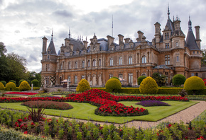 , , Waddesdon Manor, , , 