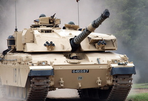 , ,  , challenger 2