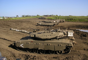 , ,  , merkava mk4