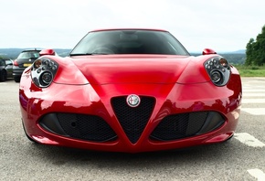 Alfa Romeo, , , 
