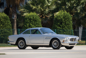 Maserati, , 1965-69, 3700, GTi, Sebring Vignale, , 