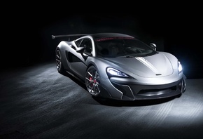 McLaren, ,  