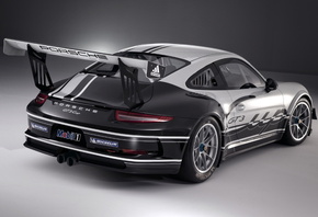 Porsche, 2013, 911, GT3, Cup, 
