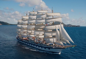 , , royal clipper, 