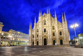 , , , Milan, Cathedral, , , 