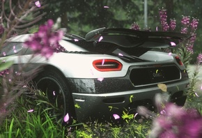 Koenigsegg, , , , 