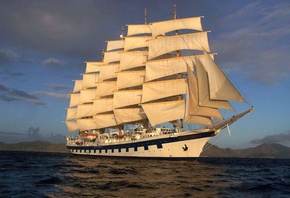 , , , royal clipper, , 