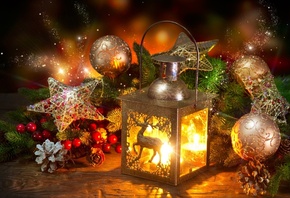 decoration, new year,  , christmas