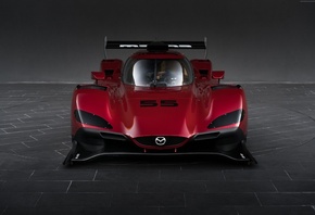 Mazda, RT24-P,  , LA Auto Show 2016, sport car