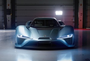 , , NextEV, NIO EP9, electric cars, sport car