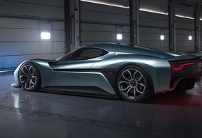 , , NextEV, NIO EP9, electric cars, sport car