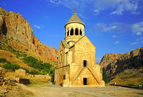 , , , Armenia, Noravank, , 