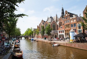 , Amsterdam, , , , , , , 