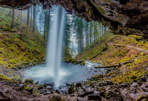 Columbia, River Gorge, Oregon, , , , , ,  ...