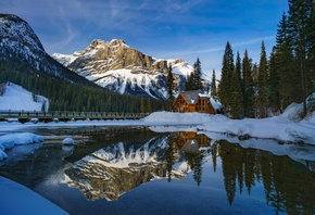 Banff National Park, Alberta, Canada, , 