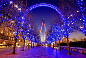 , London, South Bank, , 