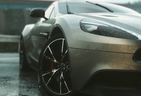 Aston Martin, , 