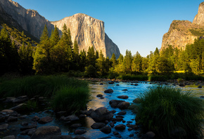 , , , Yosemite National Park, California, , Sierra N ...