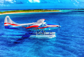 , Dry Tortugas, Natonal park, Florida