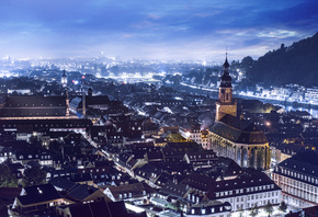 , Heidelberg, , , 