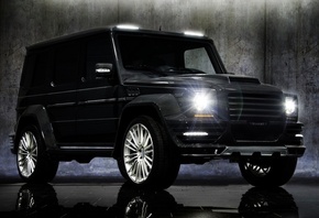 mercedes-benz, g-class, gelandewagen