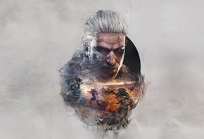 ,  3:  , , The Witcher, CD Projekt RED, Geralt, The Witcher 3: Wild Hunt