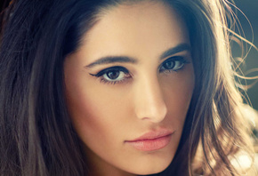 Nargis Fakhri, face, girl, eyes, brunette, , actress, hair, , celebrity, bollywood, pose, beauty, , model, indian, , lips, beautiful