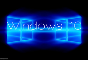 Windows 10,  