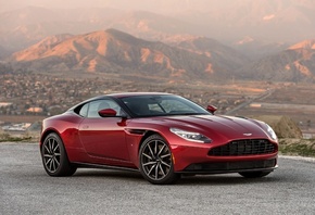 Aston Martin, , , 