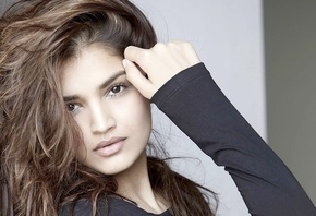 beautiful, lips, indian, model, beauty, bollywood, Tara Alisha Berry, celebrity, hair, actress, brunette, eyes, hot, girl, face