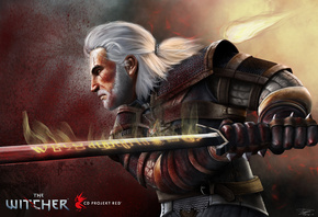 The Witcher 3: Wild Hunt,  3:  , CD Projekt RED, , , The Witcher, Geralt,  , , 