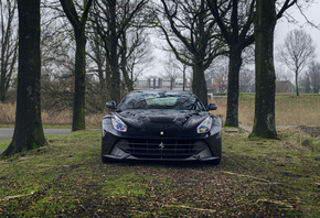 ferrari, f12, , 