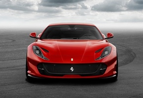 Ferrari, , 