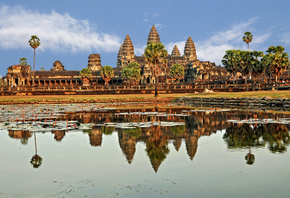 , Cambodia, , 