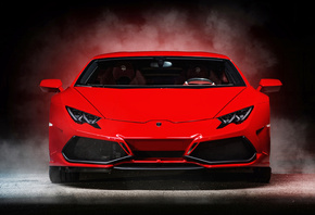 Ares Design, Lamborghini, Huracan, Related