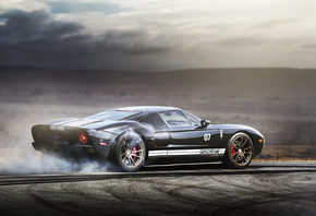 ford gt, , 