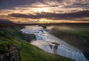 Iceland, , , 