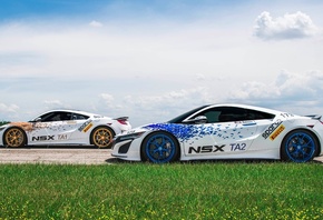 Acura, NSX, EV, supercar, sport cars