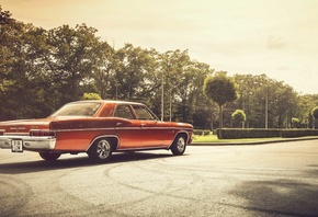 1966, , Chevrolet, , , Impala, 