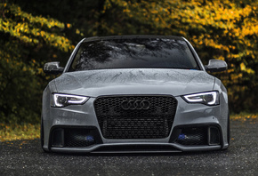 Audi, RS5