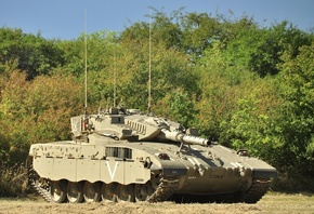 , ,  , merkava mk4