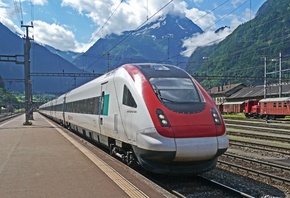 , -ice, transalpin, gotthard, , 