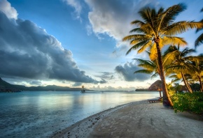  , French Polynesia, , , -, , Pacific Oce ...