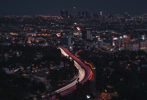 Los Angeles, , , 