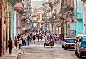 Havana, Cuba, , , 