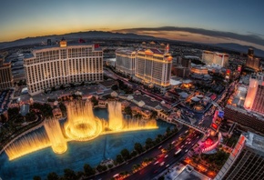 Las Vegas, , 