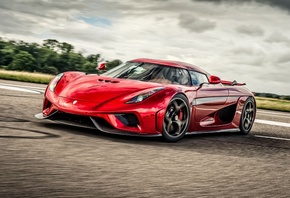 Koenigsegg, , 